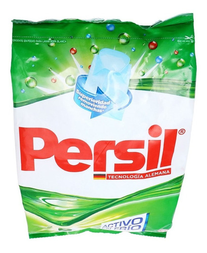 Detergente Persil Regular De 900 Grs.