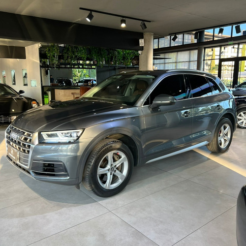Imagen 3 de 17 de Audi Q5 Q5 2.0 Tfsi Stronic Quattro 252cv