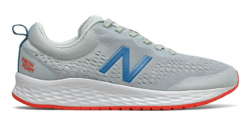 Zapatillas Running New Balance Arishi Gs Mujer