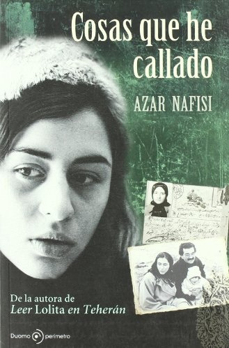 Cosas Que He Callado - Azar Nafis