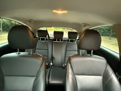 Honda HR-V 1.8 Ex-l 2wd Cvt