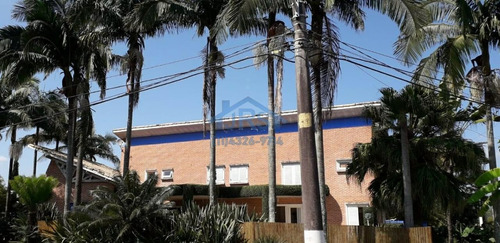 Imagem 5 de 17 de Sobrado Com 4 Dormitórios Para Alugar, 550 M² Por R$ 18.000,00/mês - Residencial Doze (alphaville) - Santana De Parnaíba/sp - So2004