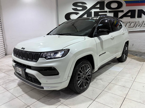 Jeep Compass 1.3 S Turbo Flex Aut. (t270) 5p
