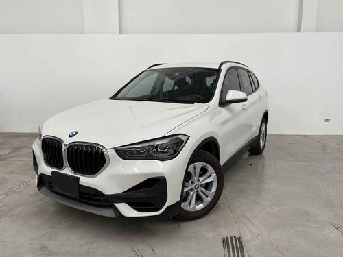 Bmw X1 2020 5p Sdrive18ia Executive