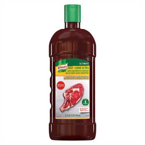 Knorr Profesional Consome Res Concentrado 946ml