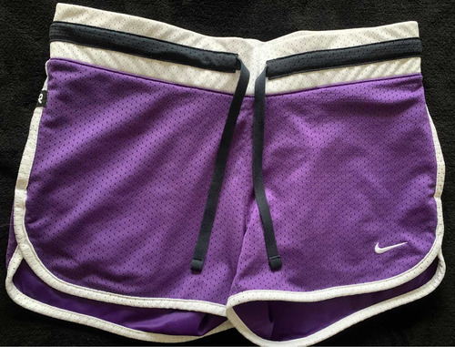 Short Nike Dama Xs