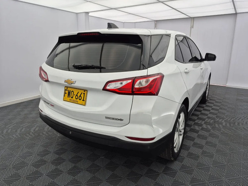 Chevrolet Equinox 1.5 Ls