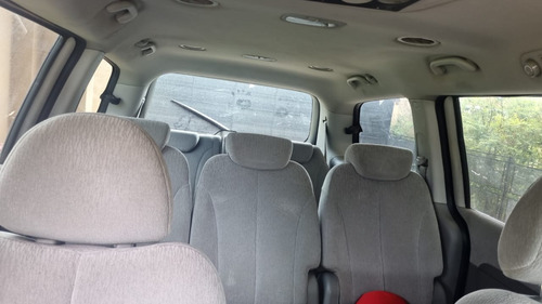 Kia Carnival 2.9 CRDI