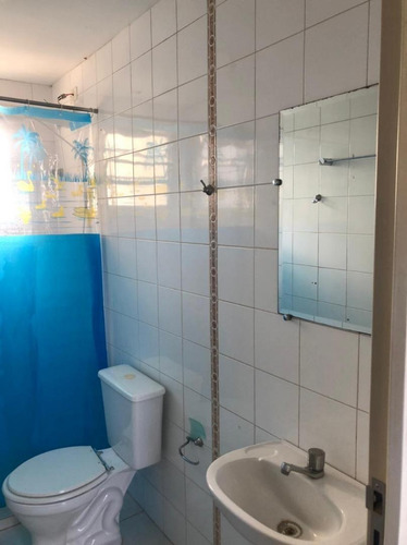 Casa Com 2 Dormitórios À Venda, 40 M² Por R$ 110.000,00 - Ronda - Ponta Grossa/pr - Ca0765