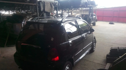 Imagem 13 de 16 de Sucata Chery Qq 1.0 Para Vendas De Peças