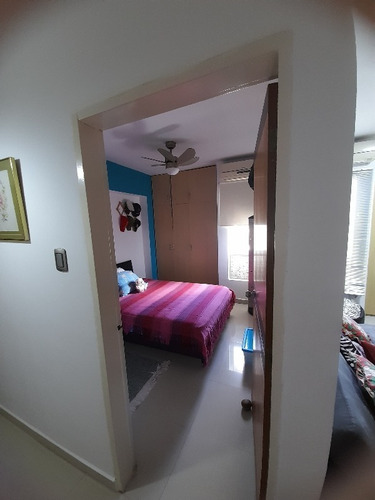 Imagen 5 de 30 de Angela Betancourt Vende, Bello Y Moderno Penthouse En Mañongo Foa-2394 04125067379 04244900499