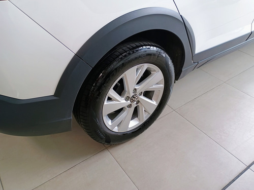 Volkswagen Nivus 1.0 Tsi 170 Mt
