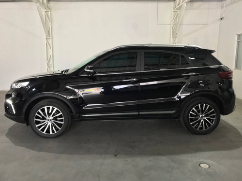 Imagem 9 de 15 de Ford Territory 1.5 Titanium - 2021