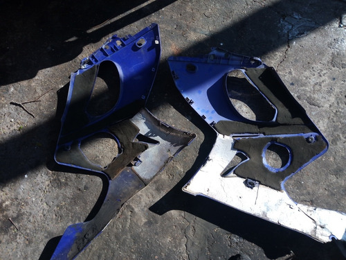 Imagem 2 de 5 de Yamaha Yzf