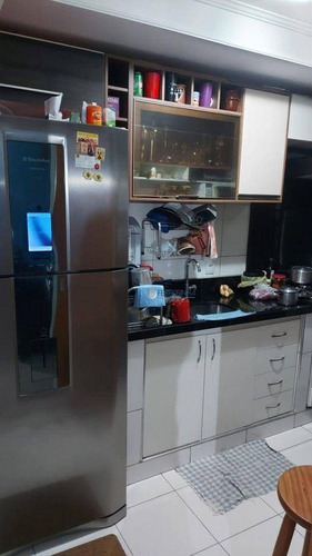 Imagem 15 de 16 de Apartamento Em Santana - Ap3996