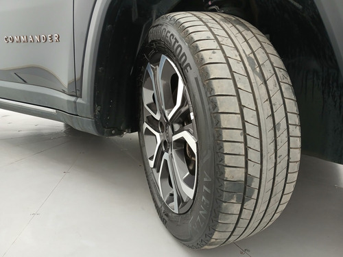 Jeep Commander 1.3 T270 TURBO FLEX LIMITED AT6