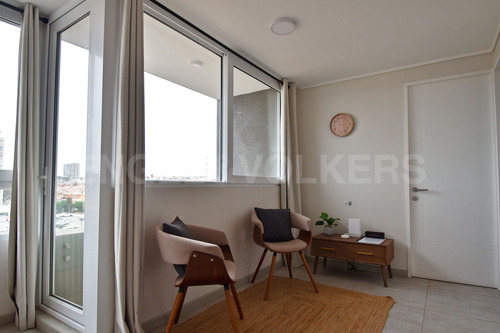 Venta De Departamento En La Herradura