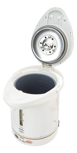 Cwpzc22fc Super Caldera Micom 2.2l,