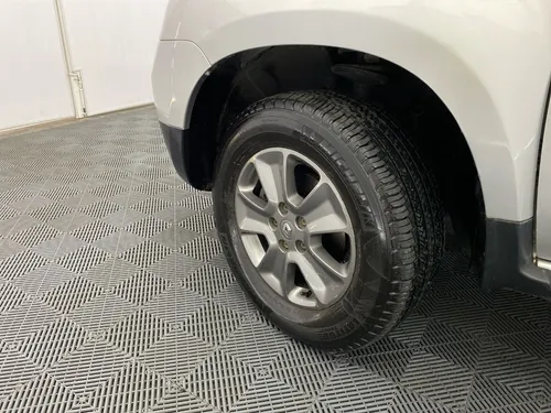 Renault Duster 2.0 Dynamique