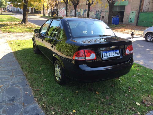 Chevrolet Classic 1.4 Ls Abs Airbag 2016