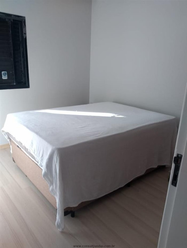 Imagem 10 de 28 de Apartamentos À Venda Em Jundiaí/sp - Compre O Seu Apartamentos Aqui! - 1467839
