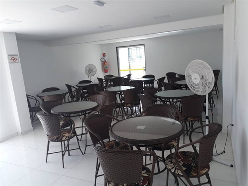 Imagem 7 de 30 de Apartamento, 2 Dorms Com 75 M² - Tupi - Praia Grande - Ref.: Adn128 - Adn128