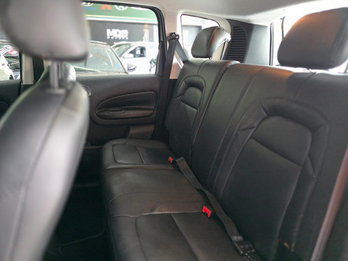 Citroën Aircross Aircross Exclusive 1.6 16V (flex) (aut)