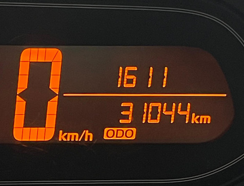 Chevrolet Onix plus Onix Plus Joy Black