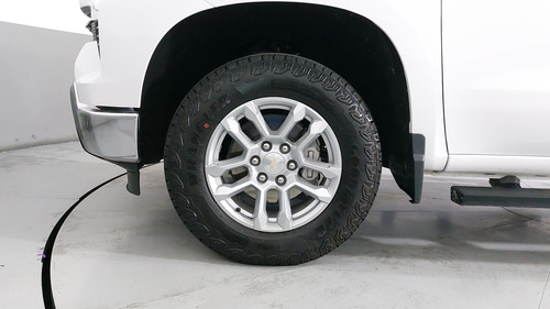 Chevrolet Cheyenne 5.3 CHEYENNE LT CAB REG H AUTO 4WD