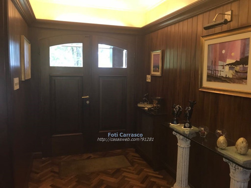 Imagen 7 de 15 de Casa En Venta O Alquiler Carrasco Sur 5 Dormitorios