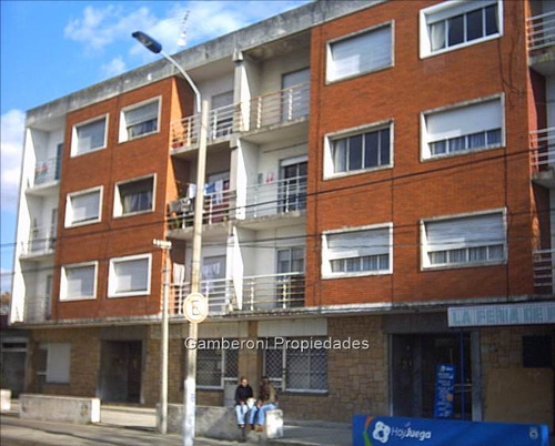 Venta Apartamento Dos Dormitorios Alquilado Sayago.