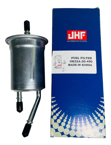 Filtro De Gasolina Spectra 1.8 2000 2001 2002 2003 2004