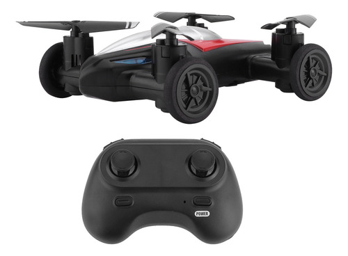 Carro Drone Voador Profissional D85 2 Em 1 Airground Dual