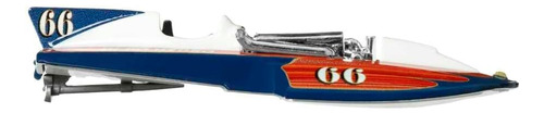 Vehículo De Juguete Hot Wheels Collector Hydro Plane