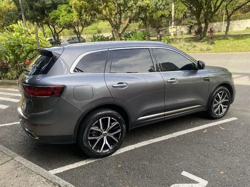Renault Koleos 2.5 Intens At 4x4 2023