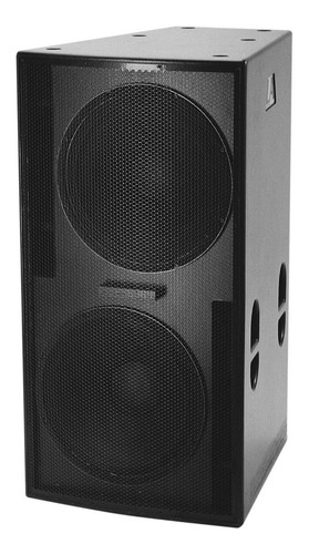 Parlantes Sub Low Eaw Serie La128 