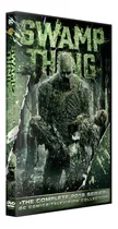 Comprar The Swamp Thing  Serie 2019 Dvd Ingles Sub Esp