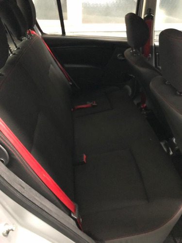 Renault Sandero 1.6 Gt Line Nav 105cv 2013