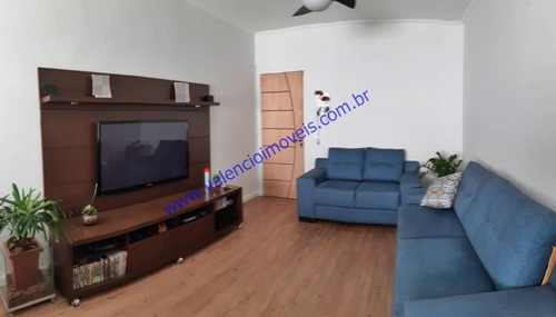 Imagem 15 de 18 de Venda - Apartamento - Jardim São Pedro - Americana - Sp - 2803jur