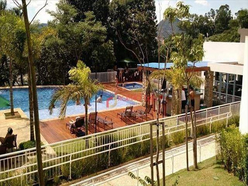 Imagem 28 de 30 de Apartamento 131 Metros - Sitio Anhanguera - Ap0363