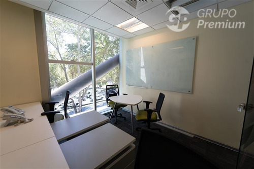 Imagen 13 de 30 de Oficina En Arriendo En Providencia
