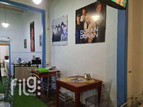 Vendo Restaurante Comuna Iquique