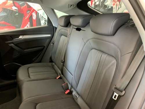 Imagen 7 de 9 de Audi Q5 Sb Select 2022