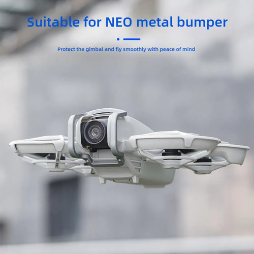 Ol Soporte De Protección De Lente Para Dji Neo Gimbal