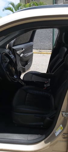 Imagen 9 de 17 de Chevrolet Orlando