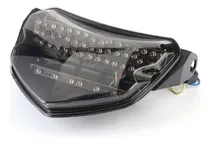 Comprar Intermitente De Luz Trasera Led Para Suzuki Gsx R 600 750