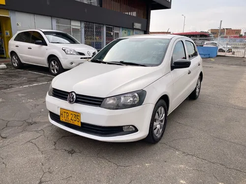 Volkswagen Gol 1.6 ONE MT