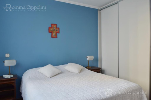 Departamento - Retiro