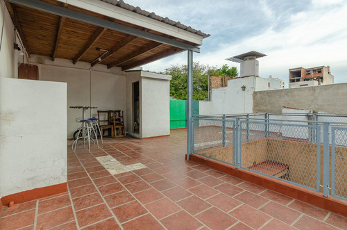 Imagen 22 de 26 de Venta Ph 3 Amb Escritorio Patio Terraza Saenz Peña