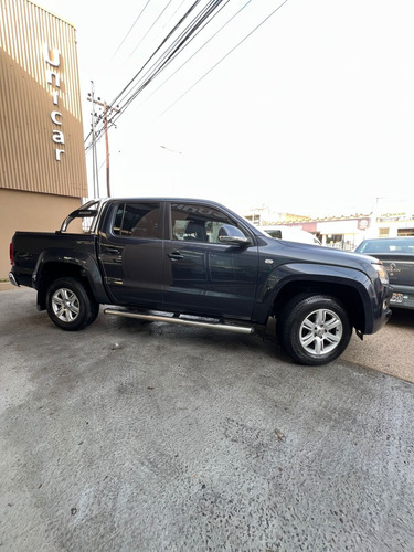 Volkswagen Amarok 2.0 Cd Tdi 180cv 4x2 Highline C33